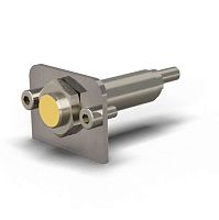 Inductive proximity sensor TC cylindrical24 Vdcsafety