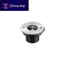 Recessed ceiling light fixture BRIGHT 2recessed floorrecessed wallLED