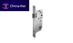 Mechanical lock 14911102600for entry door1 point