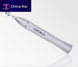 Dental bridge removal instrument Safe Relax®