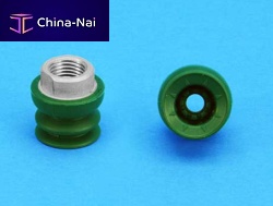 Bellows vacuum suction cup PBC2514-NM50for the automotive industryfor sheet metallifting
