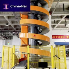 Spiral conveyor SP seriesverticaltransporthandling