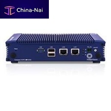 NVR video recorder AS 4000for airport
