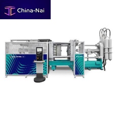 Cold chamber die casting machine Evolution
