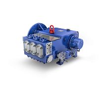 Plunger pump EHP-3K 110waterelectricself-priming
