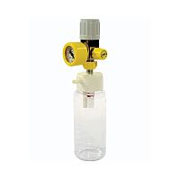 Pneumatic surgical suction pump AV500vacuum-powered