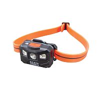 LED head lamp 56034workrechargeableIP54