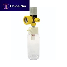 Pneumatic surgical suction pump AV500vacuum-powered