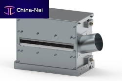 Oil spray unit modular