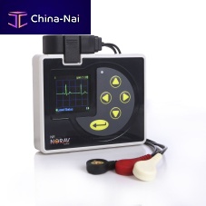 3-channel Holter monitor NR-302USB