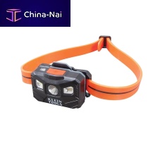 LED head lamp 56034workrechargeableIP54