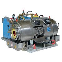 Deformation testing machine ROT wall thicknessexcentricityovality