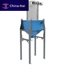 Solid separator filter SILOBAG 600 Z22dustbagindustrial