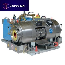Deformation testing machine ROT wall thicknessexcentricityovality