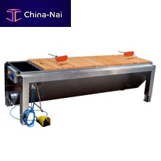 Surface treatment downdraft table NAST series