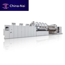 Roll-to-roll coating machine PAK+ seriesopticalfor glass coatings