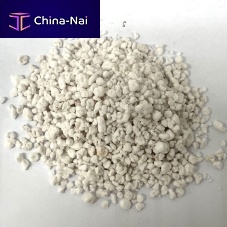 Thermal insulation perlitelooseblown