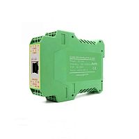 Communications converter GCAN-205EthernetModbus TCPCAN