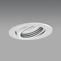 Recessed downlight KYOLEDroundindoor