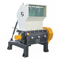 Centrifugal rotor crusher SPC seriesstationarycompact