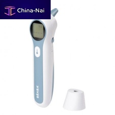 Fever thermometer THERMOSPEED®infraredforeheadear