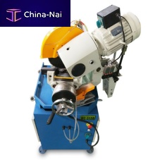 Circular sawing machine MC315Bverticalfor metalsfor tubes