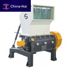 Centrifugal rotor crusher SPC seriesstationarycompact