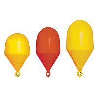 Beacon buoy swim areaplastic