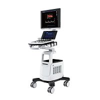 On-platform ultrasound system SonoRad V10for multipurpose ultrasound imagingcolor doppler