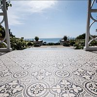 Indoor tile SALISBURYoutdoorbathroomliving room