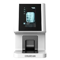 Intraoral CR scanner CRX-1000
