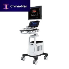 On-platform ultrasound system SonoRad V10for multipurpose ultrasound imagingcolor doppler