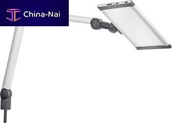 Light fixture 19101000LEDfor workstationsswing-arm
