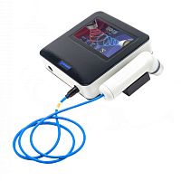 Ultrasound diathermy unit US13tabletop2-channel