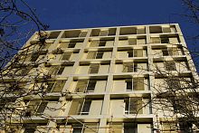 Facade cladding composite panel C-BONDcoveraluminum