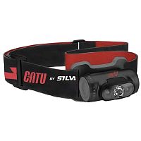 LED head lamp MS-124/3flashworkcompact