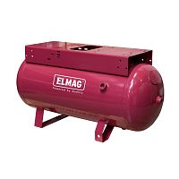 Storage tank powder coatingfor pumpfor engine