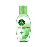 50 mL hand sanitizer
