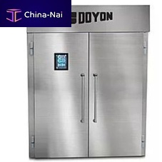 Dynamic fermentation chamber