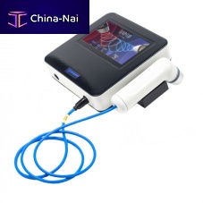 Ultrasound diathermy unit US13tabletop2-channel