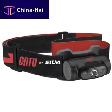 LED head lamp MS-124/3flashworkcompact