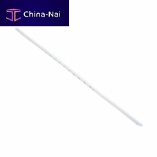 Pleural drainage catheter 740 seriesthoracicatraumatic tip12 FR