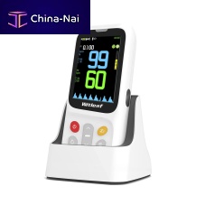 Hand-held pulse oximeter WIT-S300for teachingmedicalhome care