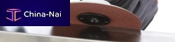 Cut-off disc GRF series