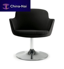 Contemporary chair PETALOindoornatural oakpolyurethane