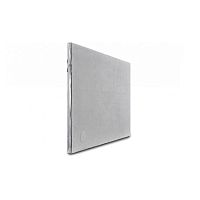 Aircraft cabin insulating panel va-Q-vip Fthermal