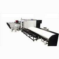 2D laser cutting machine TF2203D laserfiber laserfor metal