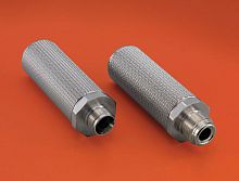 Air diffuser Chambergard II Max