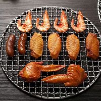 Barbecue grill XY-B1810