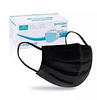 Adult safety mask unisexbox of 50white